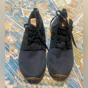 Brand new New Balance shoes.